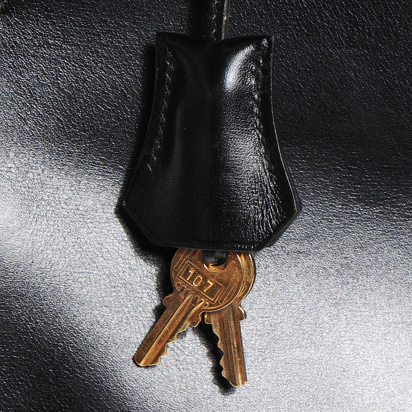 Box Kelly Retourne 28 Black