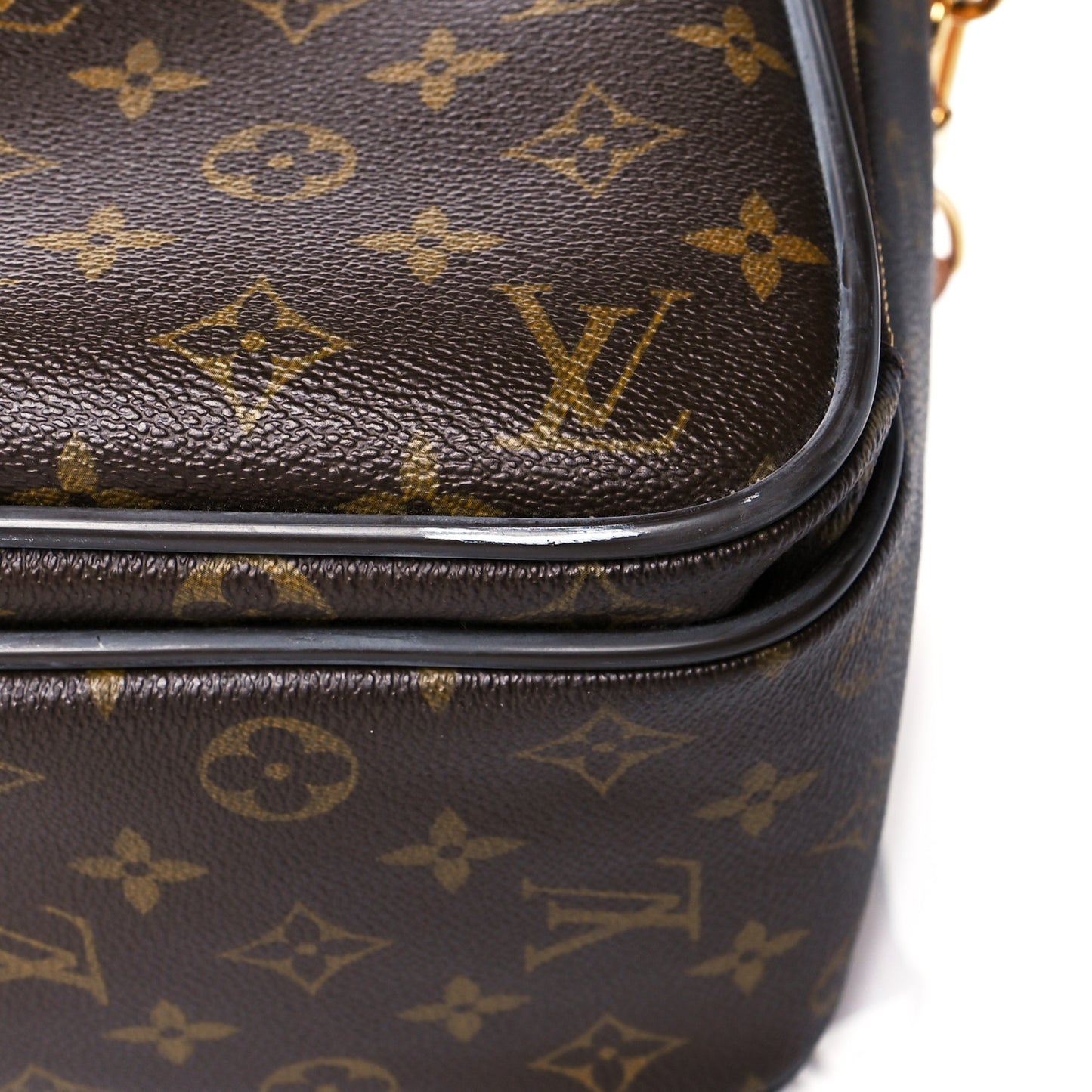 Monogram Icare Bag