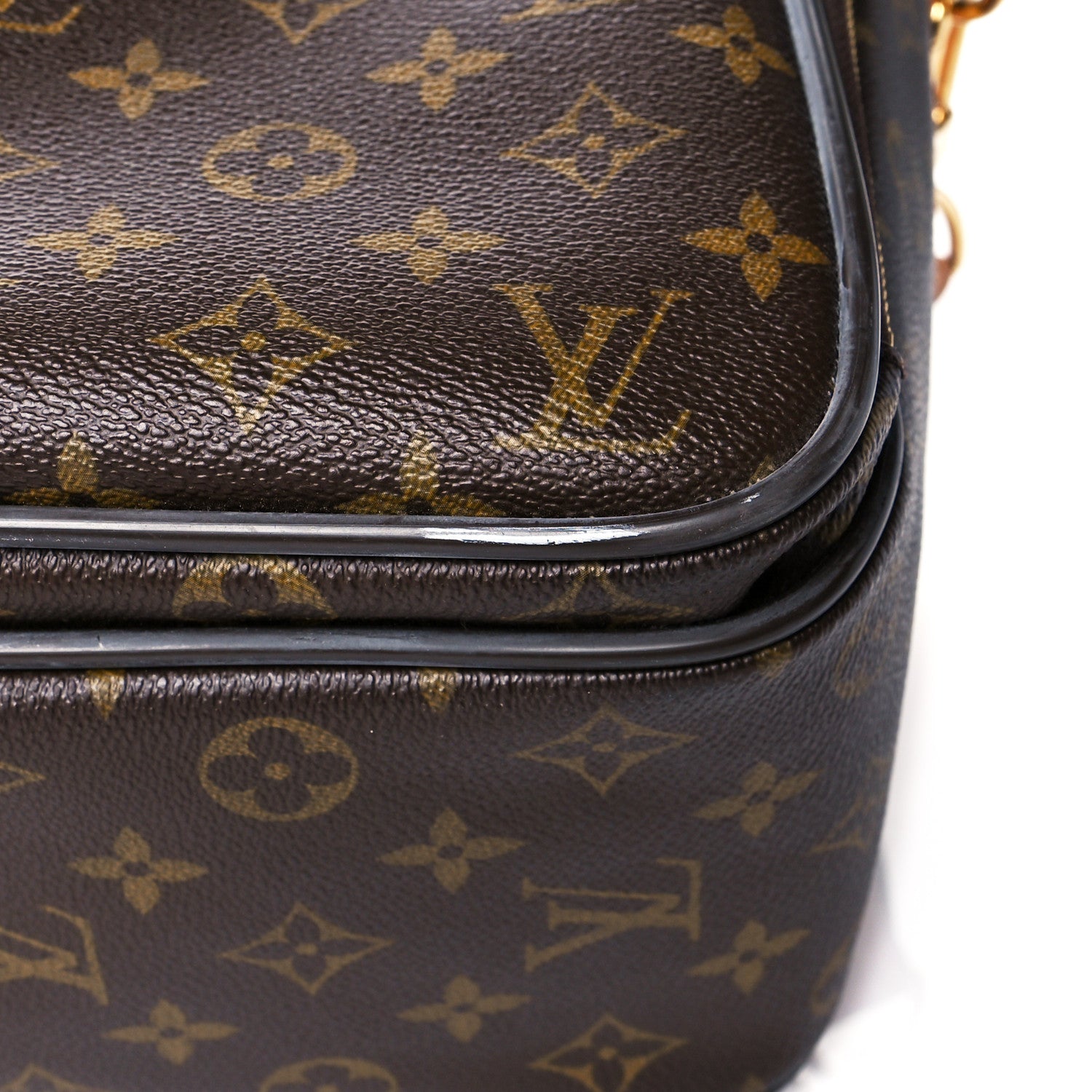 Louis Vuitton Monogram Icare Bag 15 of 16