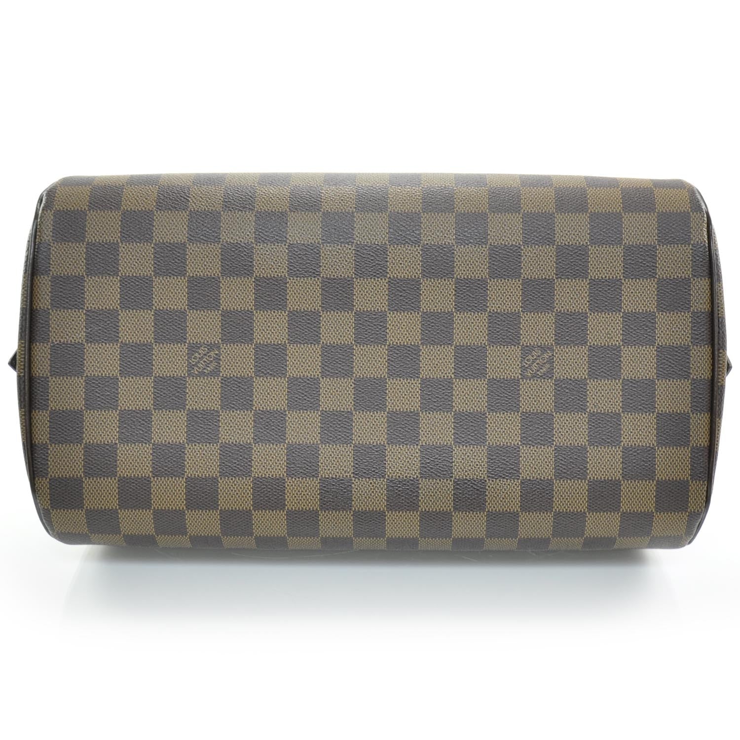 Louis Vuitton Damier Ebene Ribera MM 5 of 8