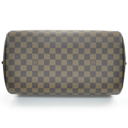Louis Vuitton Damier Ebene Ribera MM 5 of 8