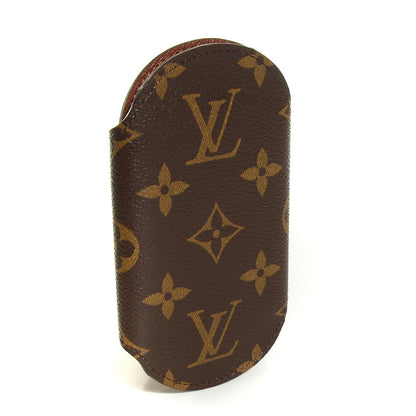 Louis Vuitton Monogram Round Key Holder GM 3 of 7