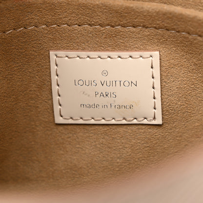 Louis Vuitton Epi Cluny Mini Quartz 6 of 10