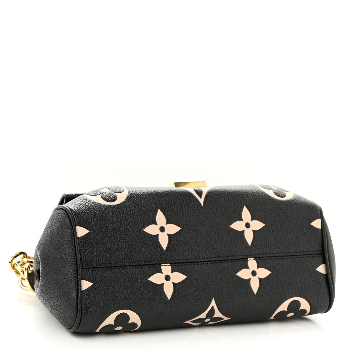 Empreinte Monogram Giant Favorite Black Beige