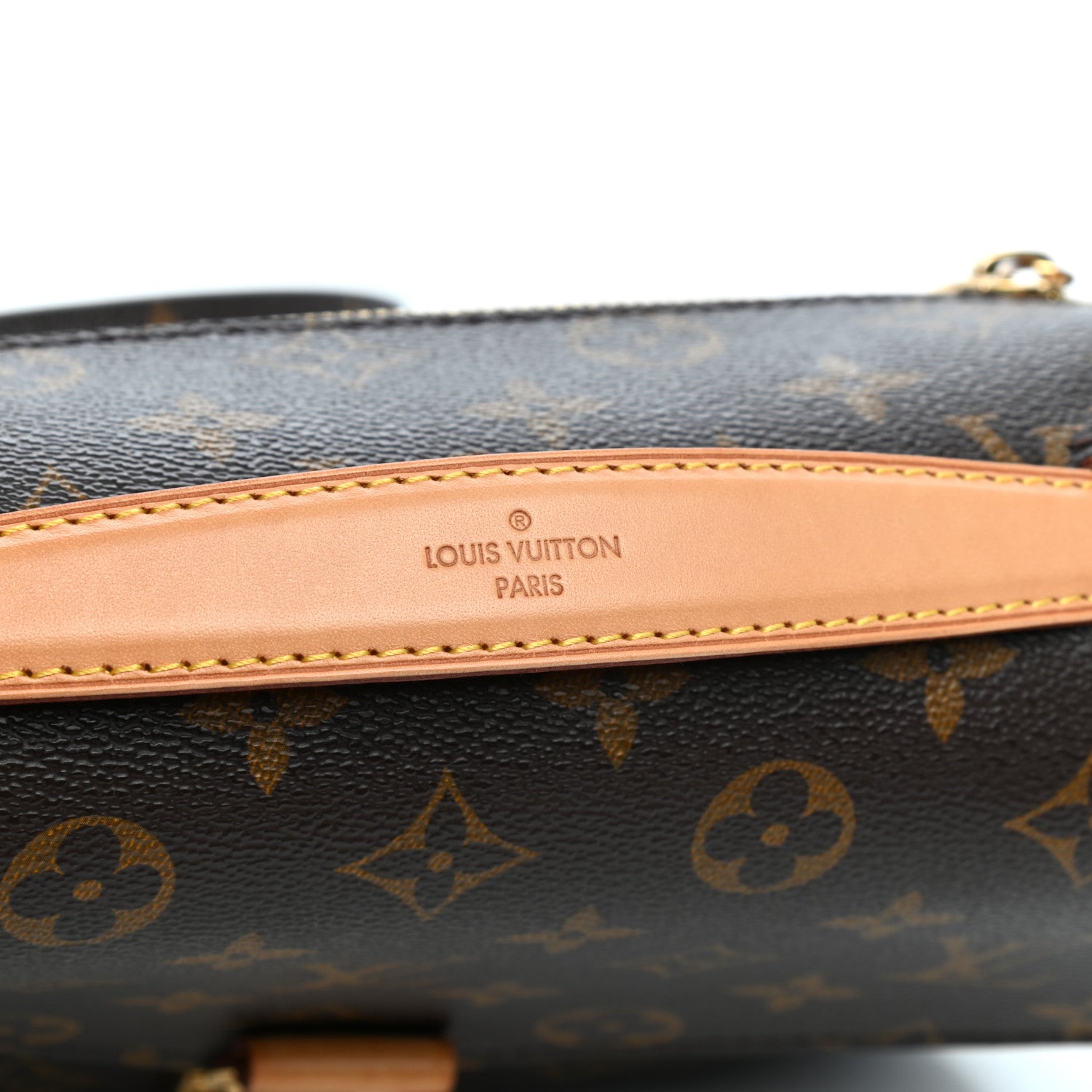 Louis Vuitton Monogram Pochette Metis 8 of 12