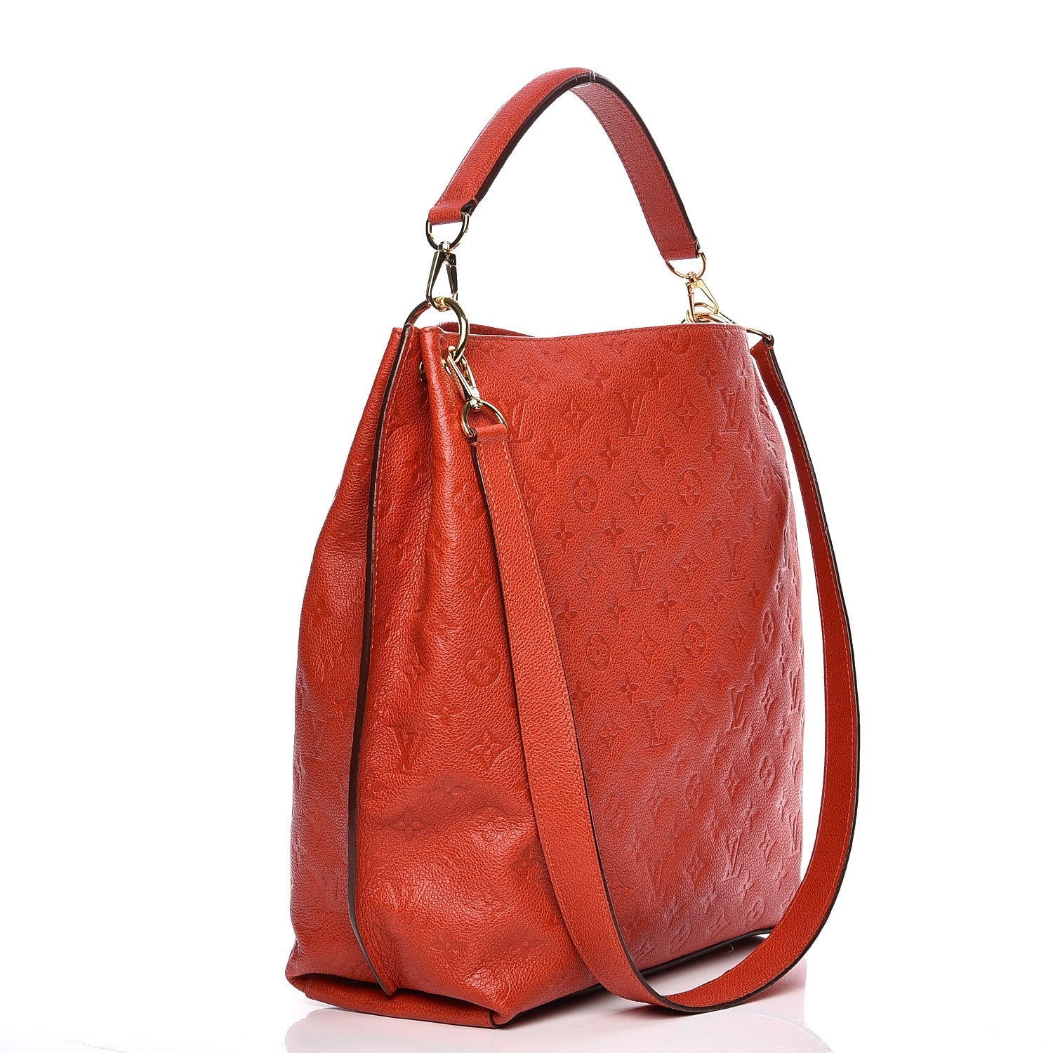 Louis Vuitton Empreinte Metis Orient 4 of 11