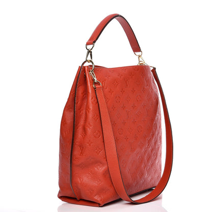Louis Vuitton Empreinte Metis Orient 4 of 11