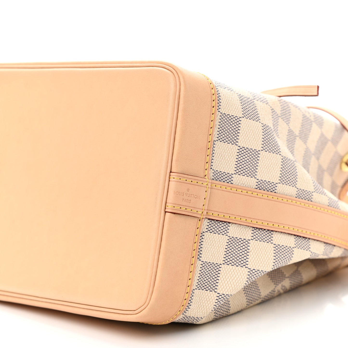 Damier Azur Noe BB