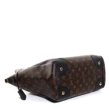 Louis Vuitton Monogram Estrela NM Black 4 of 8
