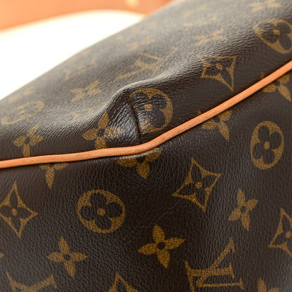 Louis Vuitton Monogram Tikal GM 17 of 20