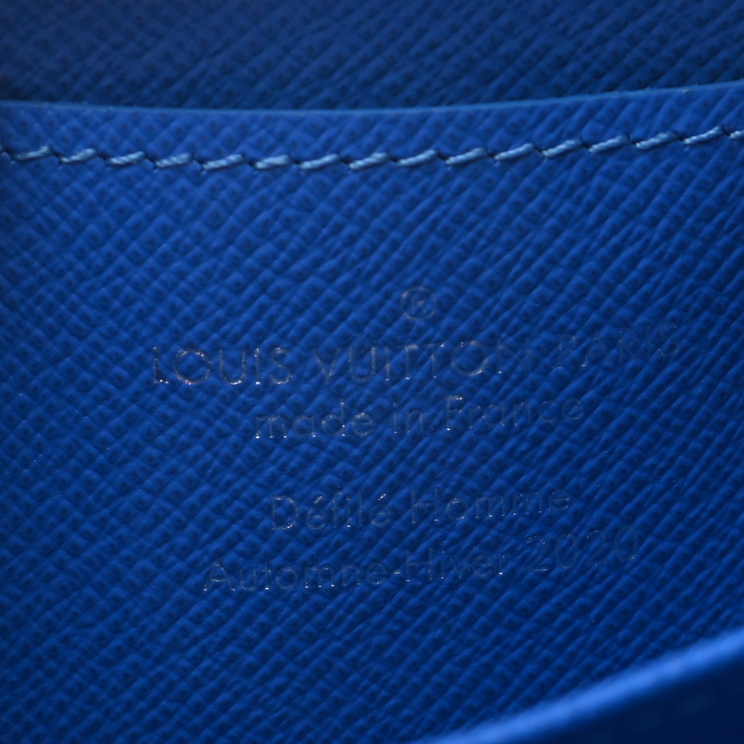 Louis Vuitton Monogram Clouds Soft Trunk NW 8 of 9