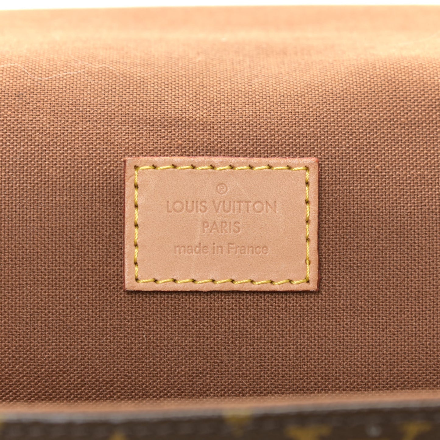Monogram Bosphore GM Messenger Bag