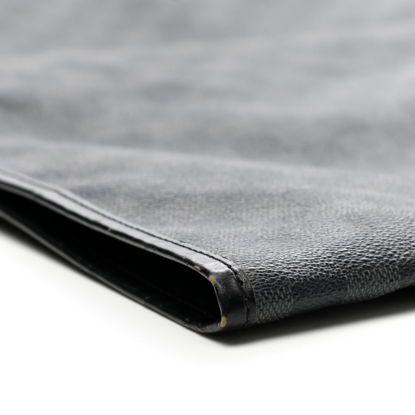 Damier Graphite Garment Cover Hanging Bag