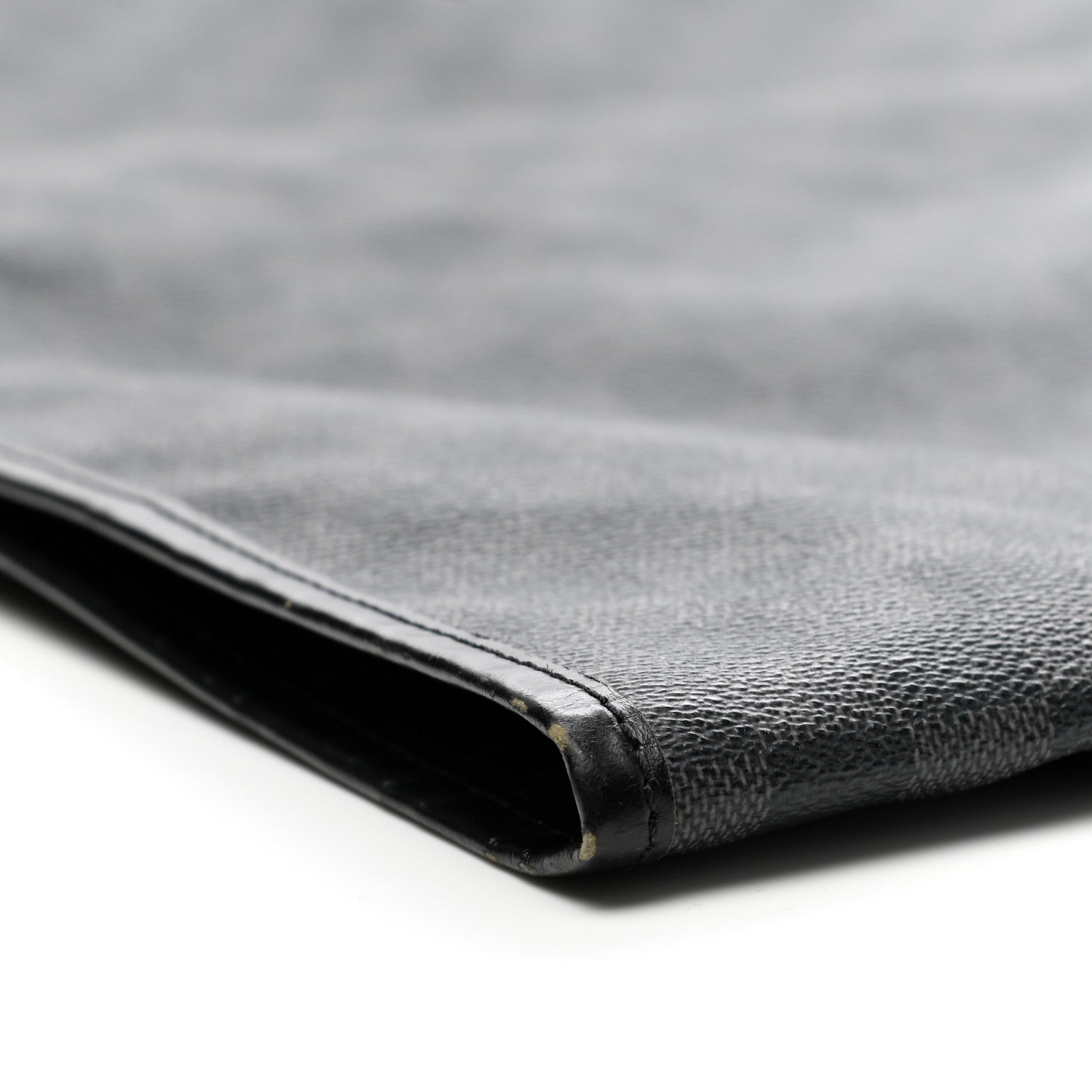 Louis Vuitton Damier Graphite Garment Cover Hanging Bag 8 of 10