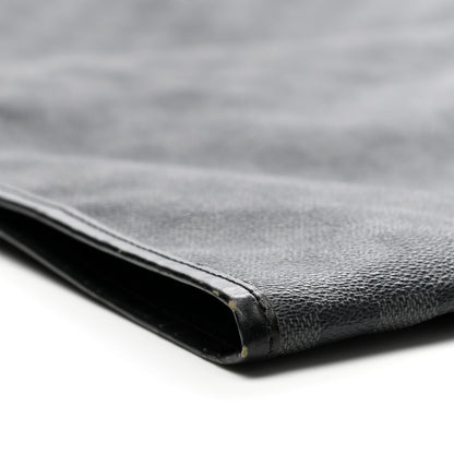 Louis Vuitton Damier Graphite Garment Cover Hanging Bag 8 of 10