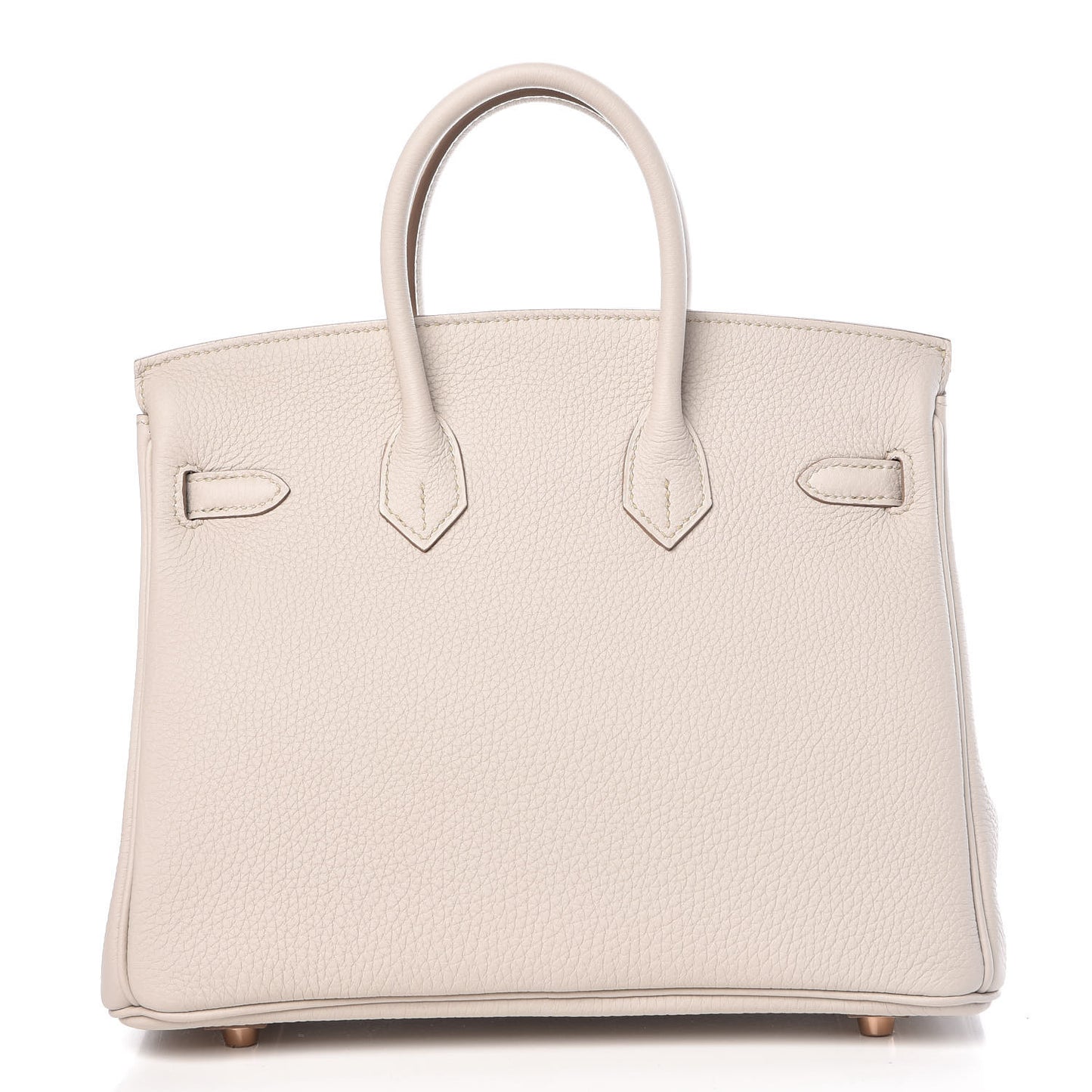 Togo Birkin 25 Beton