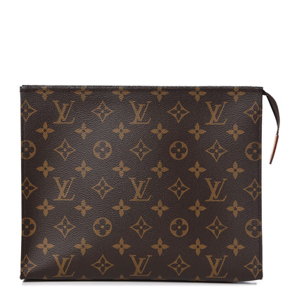 Louis Vuitton Monogram Toiletry Pouch 26 1 of 7