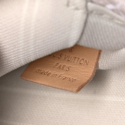 Louis Vuitton Monogram Giant By The Pool Multi Pochette Accessories Brume 8 of 11