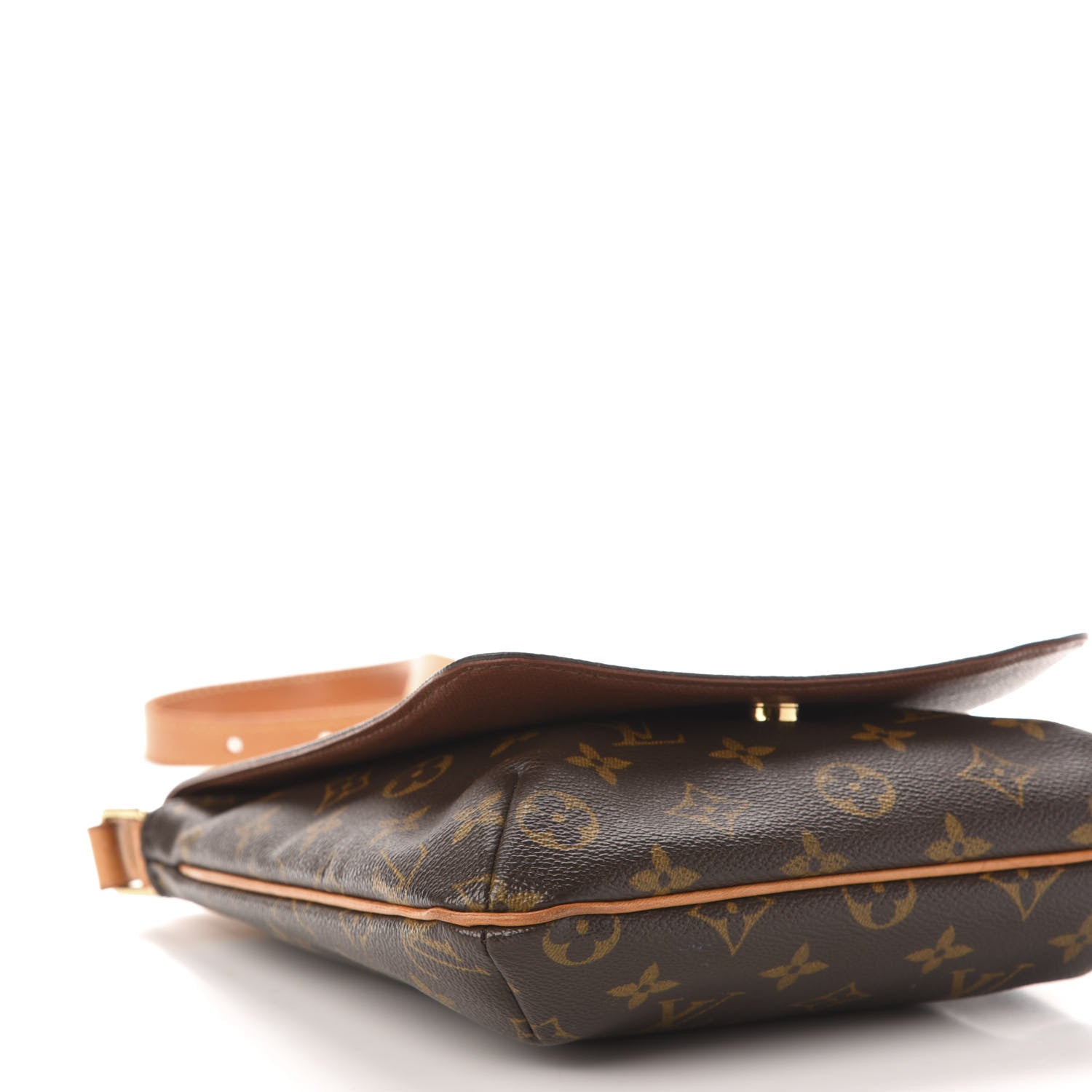 Louis Vuitton Monogram Musette Salsa 7 of 10