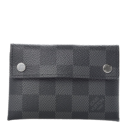 Louis Vuitton Monogram Small Alpha Pochette 1 of 9