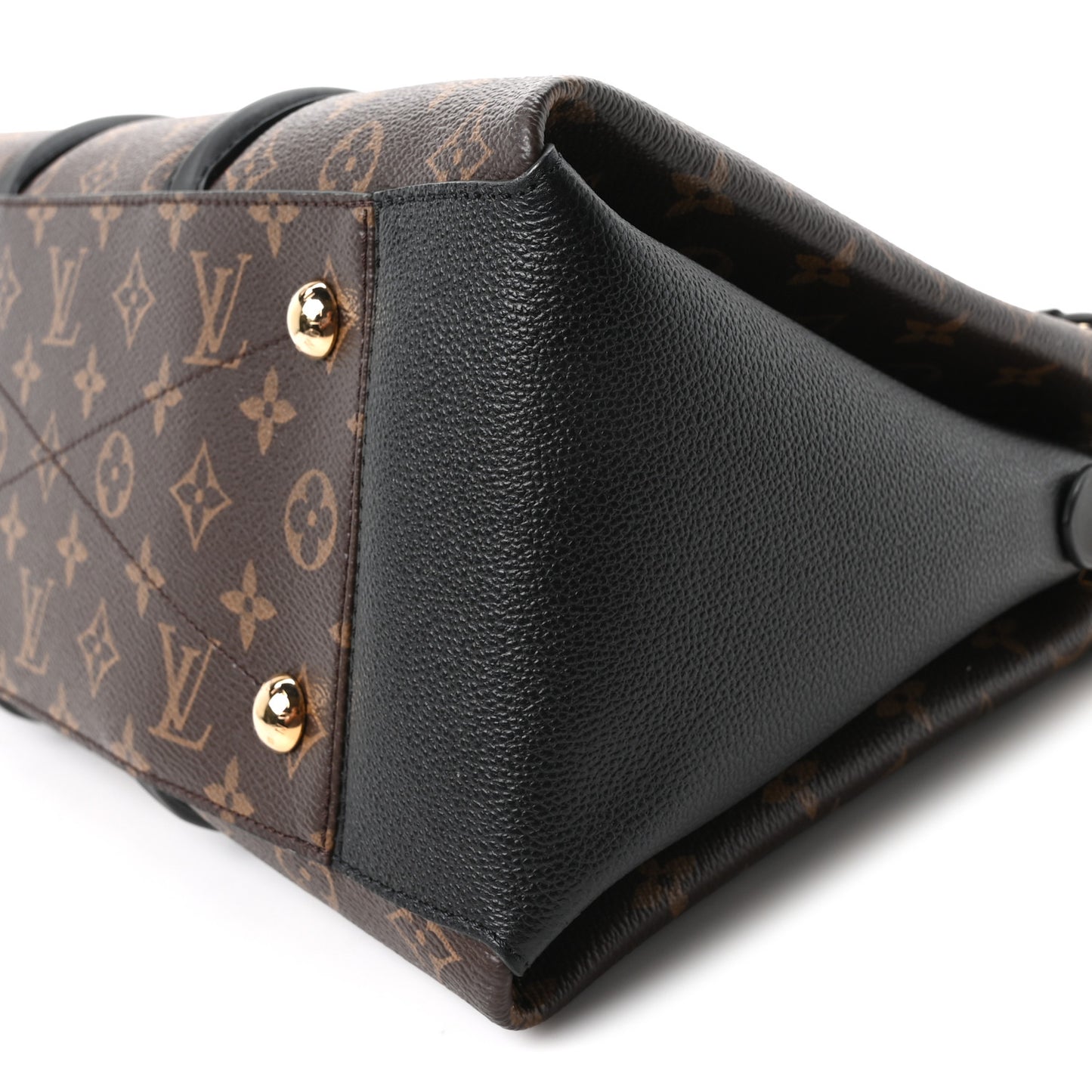 Monogram Soufflot MM Black