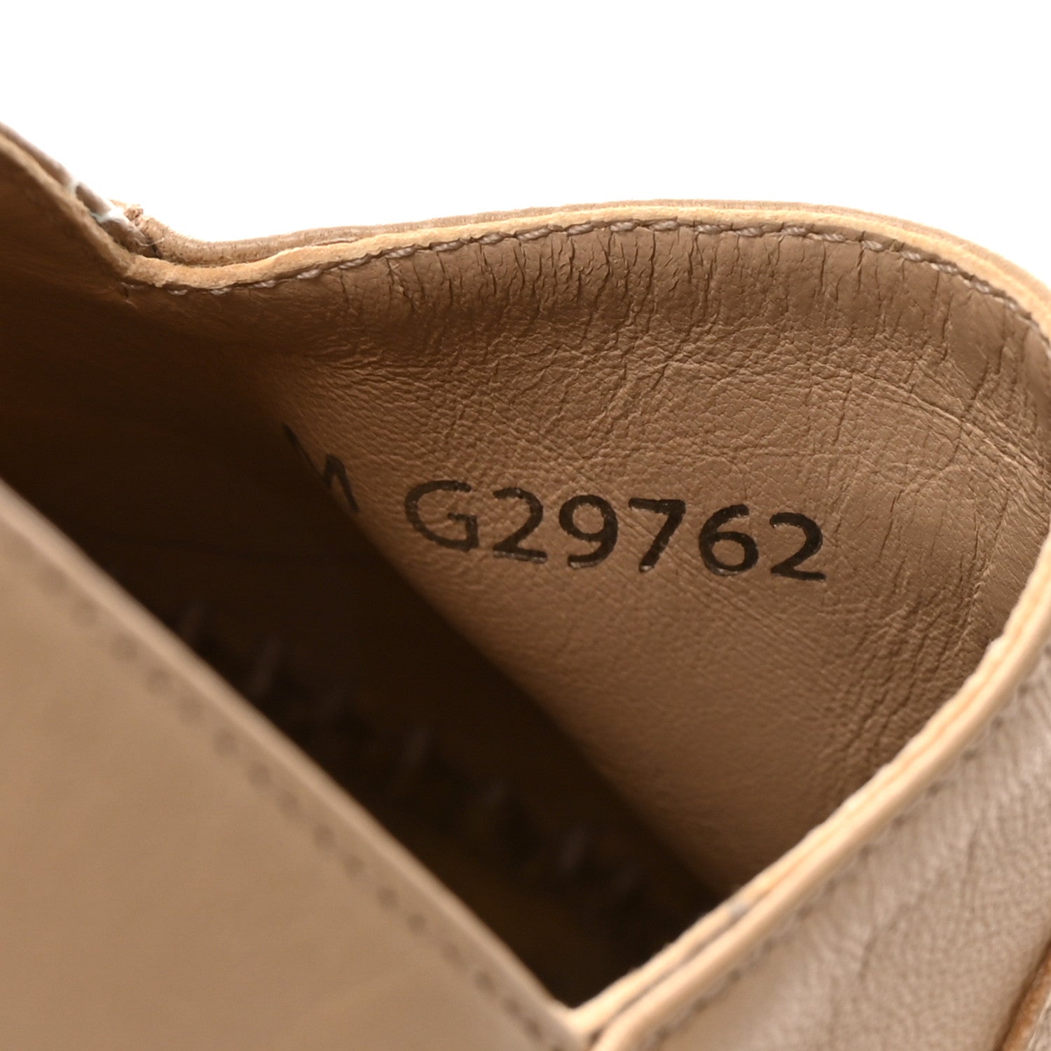 Chanel Lambskin CC Espadrilles 39 Beige Black 9 of 10