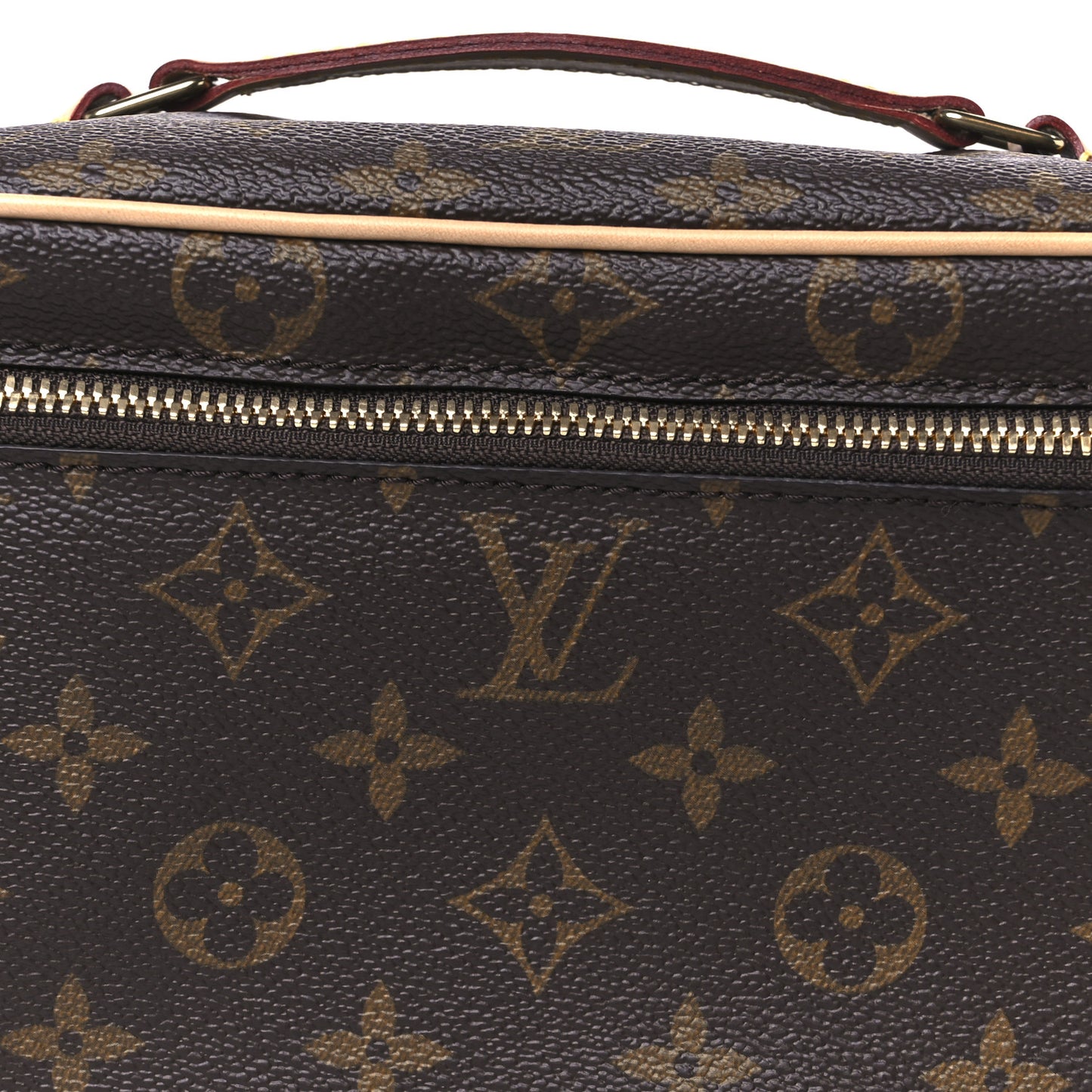 Monogram Nice BB