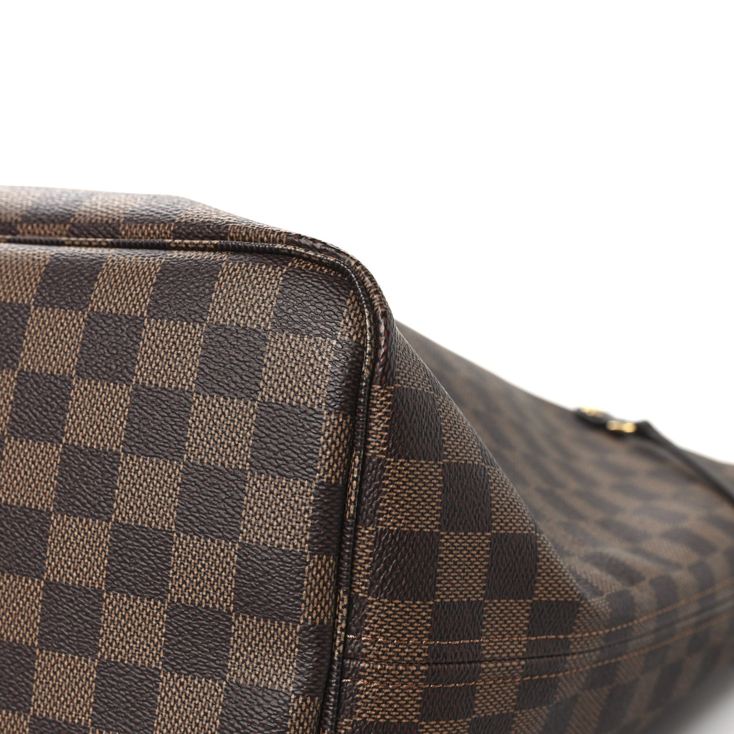 Louis Vuitton Damier Ebene Neo Neverfull GM 10 of 12