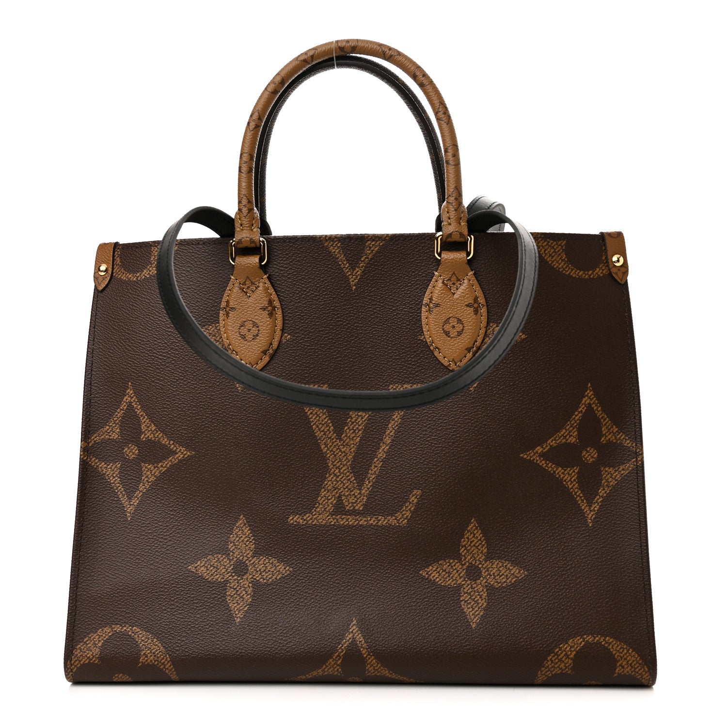 Louis Vuitton Reverse Monogram Giant Onthego MM 1 of 9