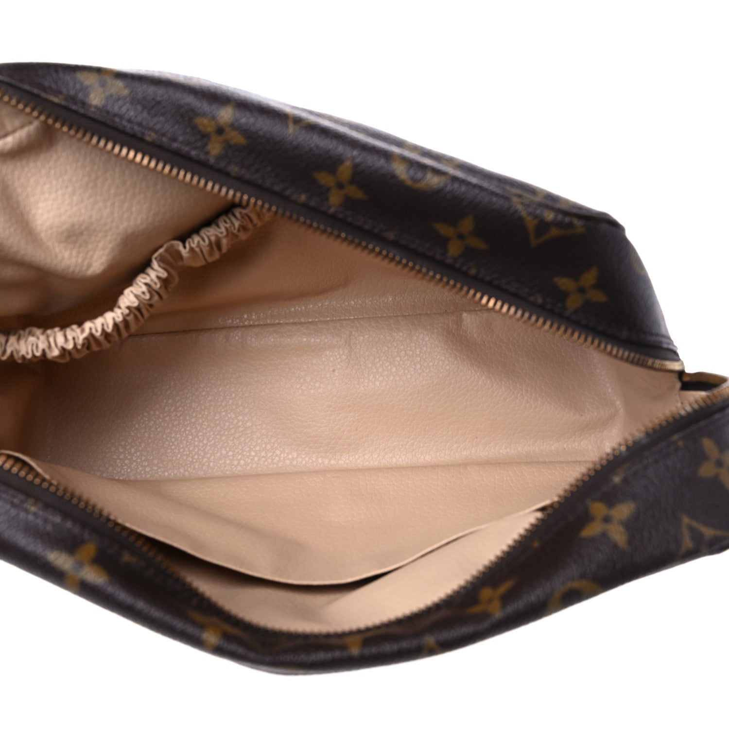 Louis Vuitton Monogram Trousse Toilette 28 5 of 13