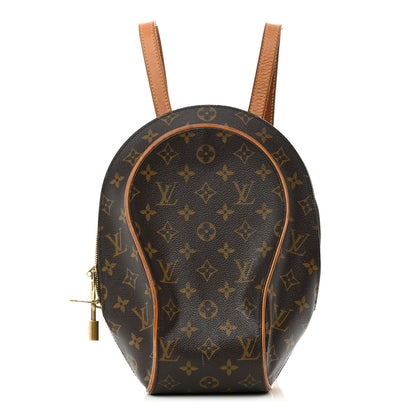 Louis Vuitton Monogram Ellipse Sac a Dos Backpack 1 of 19