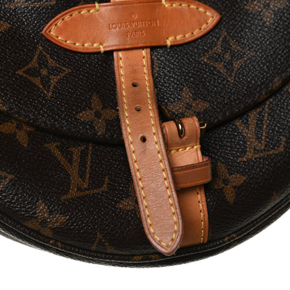 Louis Vuitton Monogram Chantilly GM 13 of 15