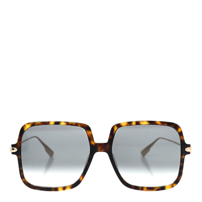 Christian Dior DiorLink 1 Sunglasses Tortoise 4 of 9