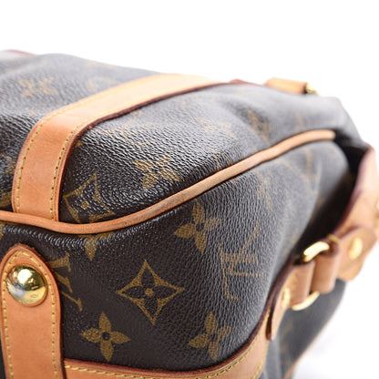 Louis Vuitton Monogram Stresa PM 12 of 20