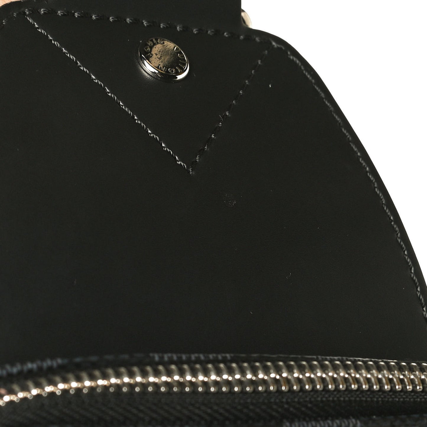 Damier Graphite Avenue Sling Backpack