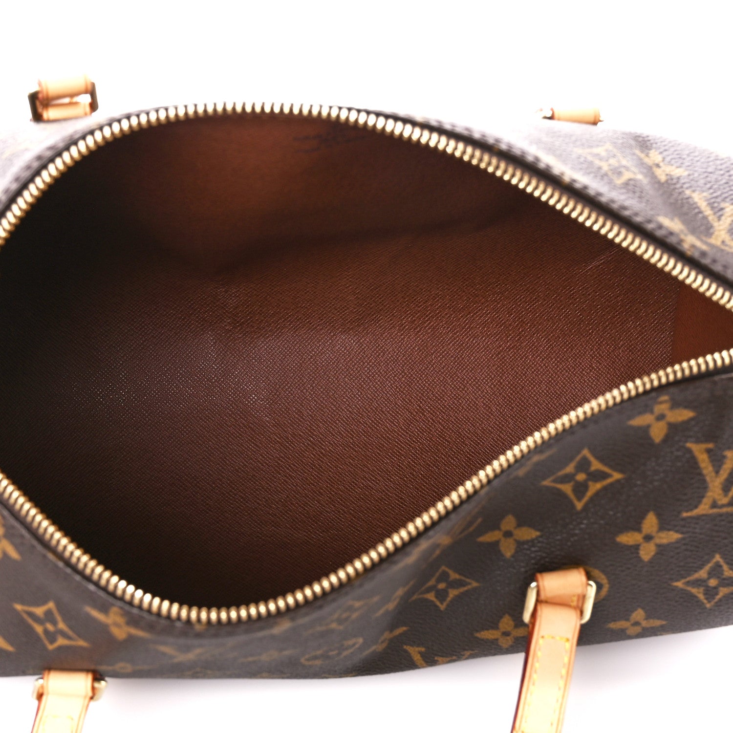 Louis Vuitton Monogram Papillon 30 5 of 10