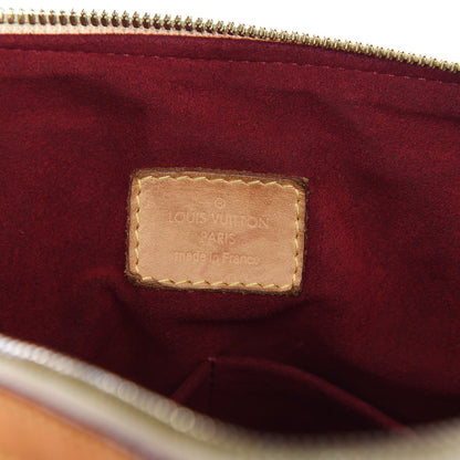 Louis Vuitton Monogram Multicolor Courtney MM White 5 of 8