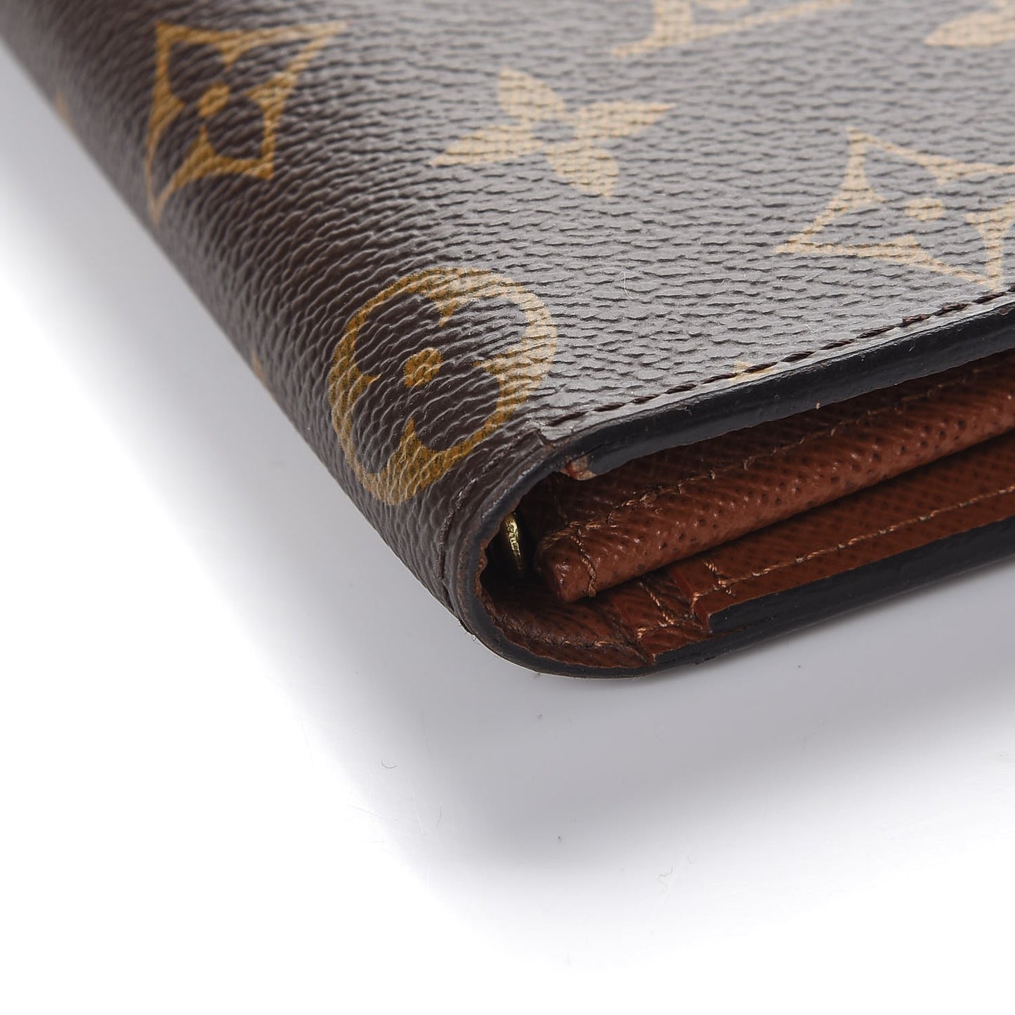 Monogram Brazza Wallet