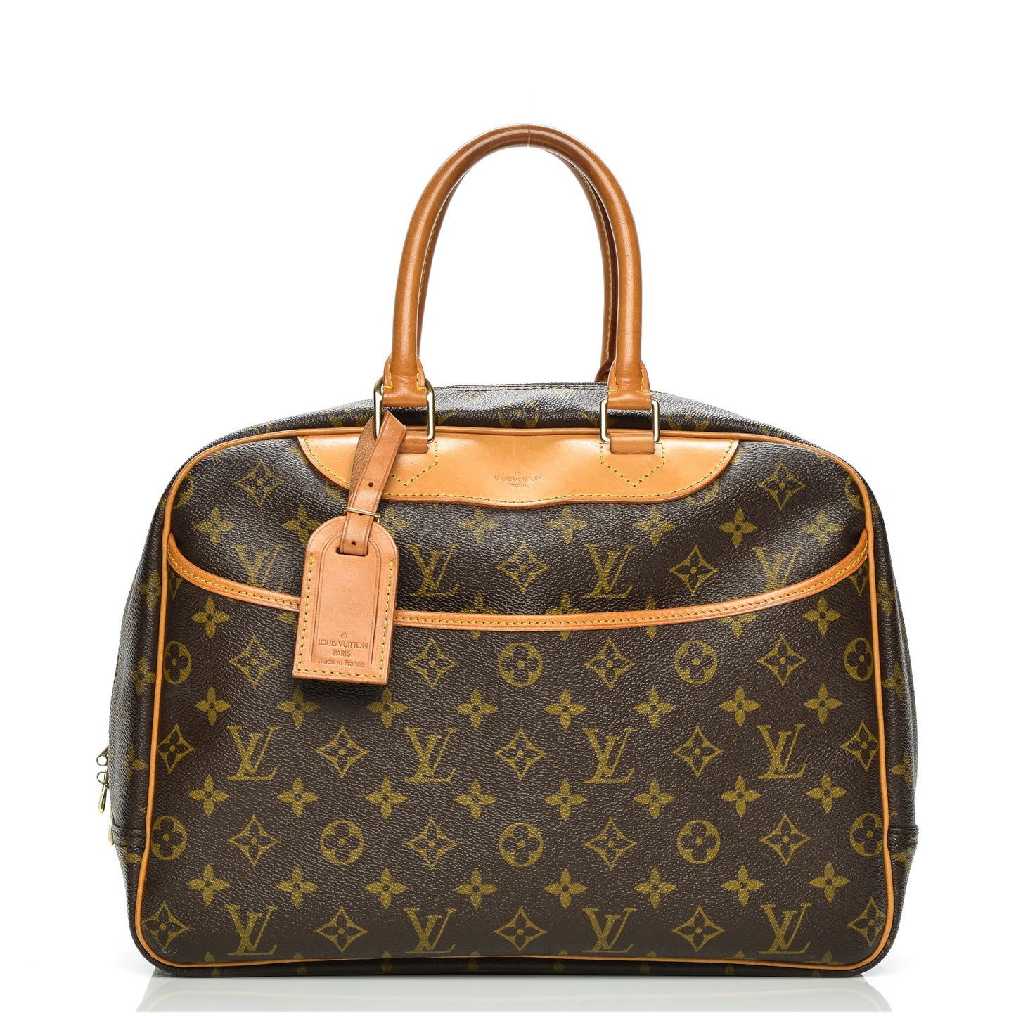 Monogram Deauville