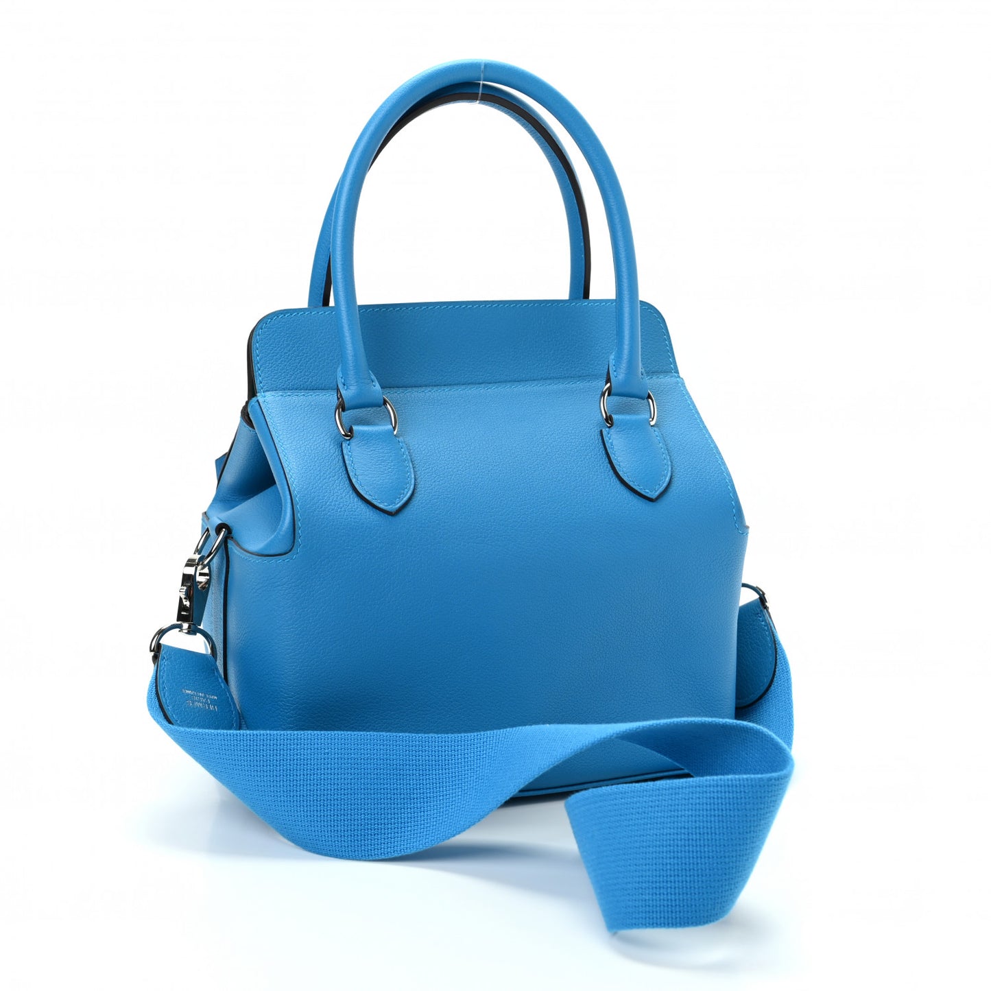 Evercolor Verso Toolbox 20 Bleu Zanzibar Malachite