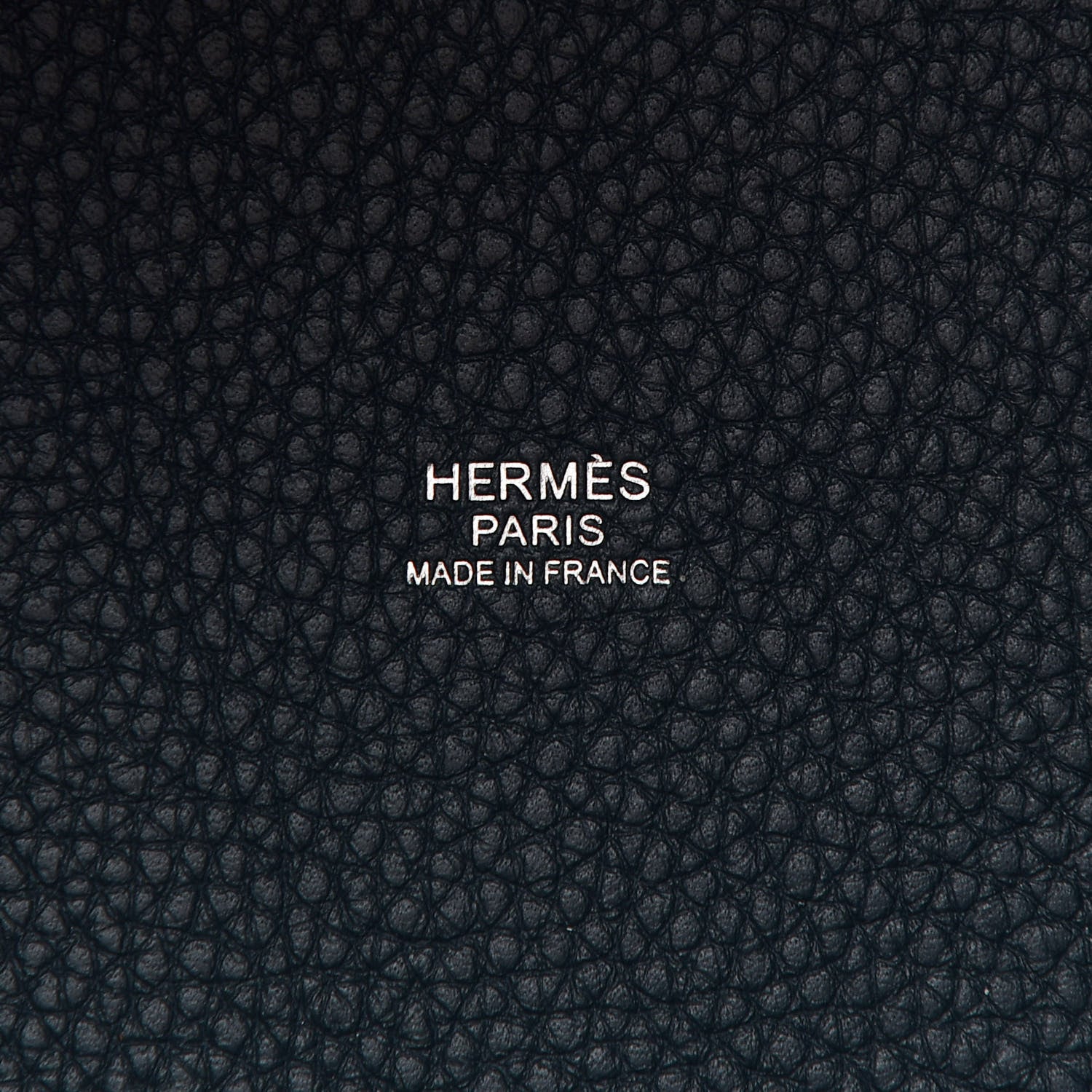 Hermes Taurillon Clemence Picotin Lock 18 PM Vert Cypress 6 of 9