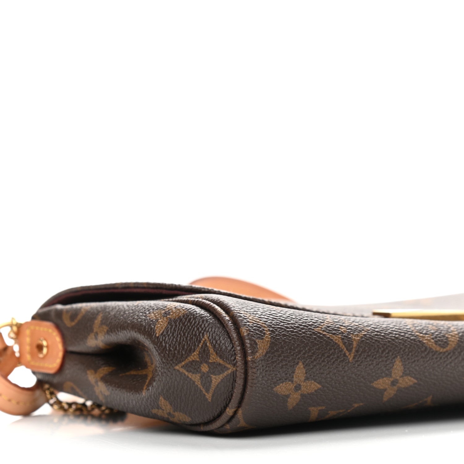 Louis Vuitton Monogram Favorite MM 8 of 9