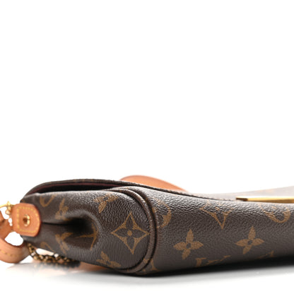 Louis Vuitton Monogram Favorite MM 8 of 9