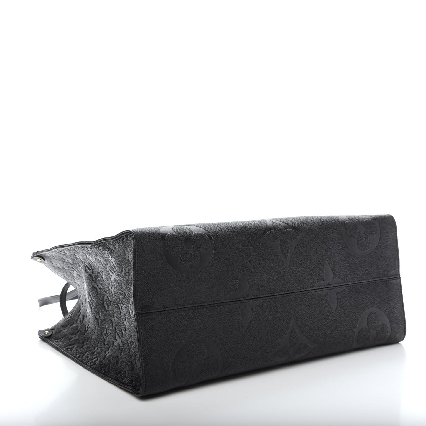 Empreinte Monogram Giant Onthego GM Black