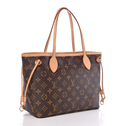 Louis Vuitton Monogram Neo Neverfull PM Pivoine 3 of 7