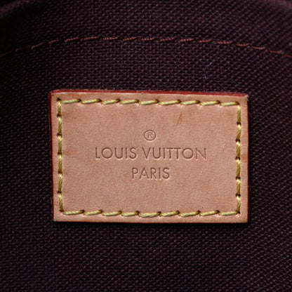 Louis Vuitton Monogram Favorite MM 6 of 11