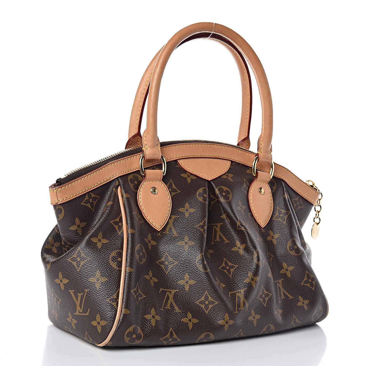 Louis Vuitton Monogram Tivoli PM 3 of 10