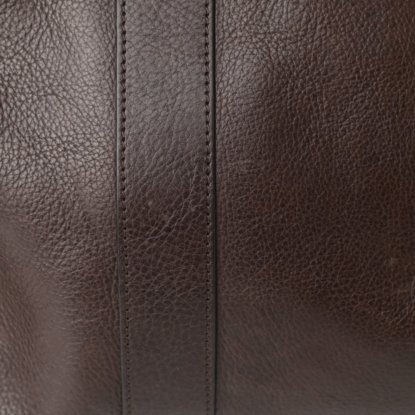 Natural Leather Bayswater Chocolate