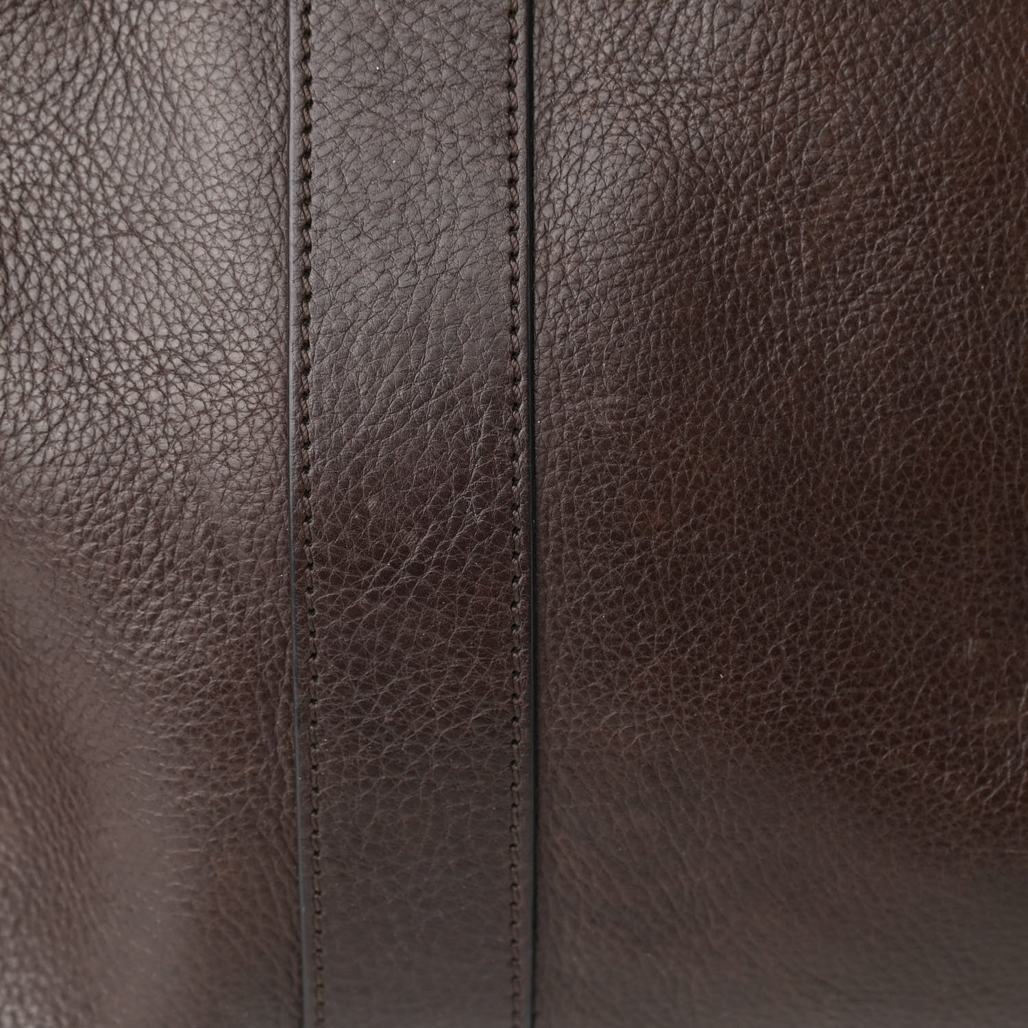 Mulberry Natural Leather Bayswater Chocolate 10 of 12