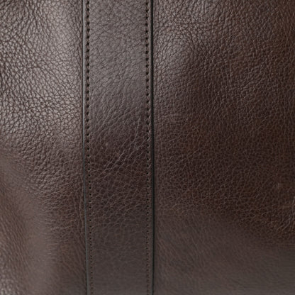 Mulberry Natural Leather Bayswater Chocolate 10 of 12